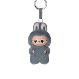 Pin for love W labubu